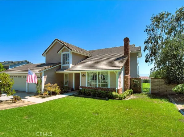 9547 Manzanita Dr, Rancho Cucamonga, CA 91737