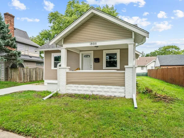 1905 Hancock St, Rockford, IL 61103