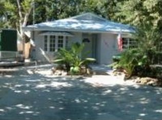 131 Sioux St, Plantation Key, FL 33036