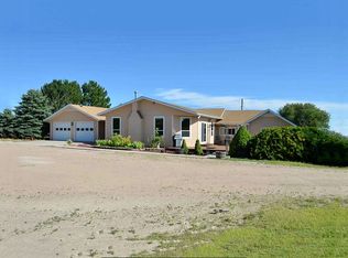 2390 Road 3, Weskan, KS 67762