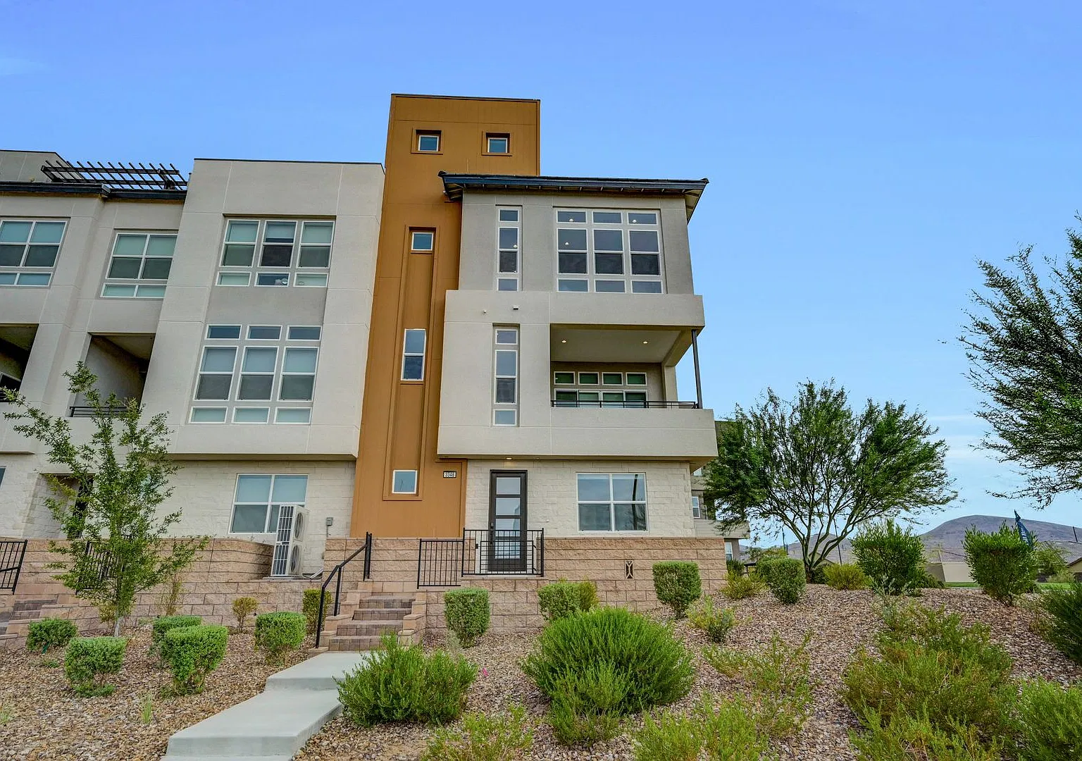 3348 Esker Ridge Avenue, Henderson, NV 89044 — Photo 1