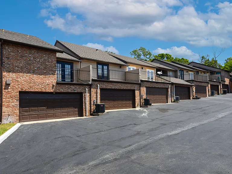 Garages