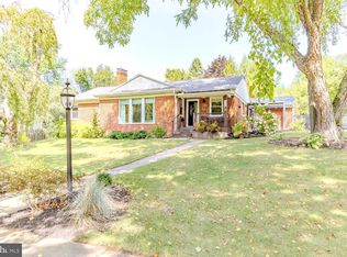 293 Homan Ave, State College, PA 16801