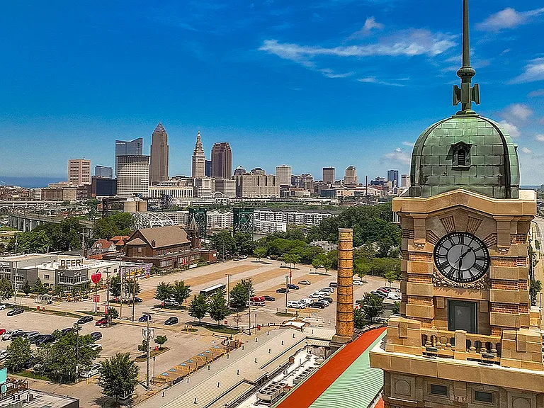 Cleveland