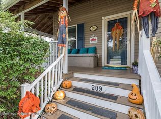 209 Rose St, Lakehurst, NJ 08733