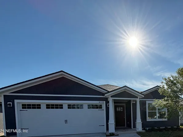 4133 SUNCOAST CROSSING Lane, Jacksonville, FL 32210