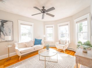 91 Madison Ave #1, Newtonville, MA 02460