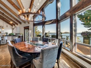 2707 E Mockingbird Loop, Harrison, ID 83833