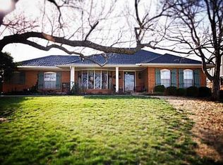 11801 Leaning Elm Rd, Oklahoma City, OK 73120