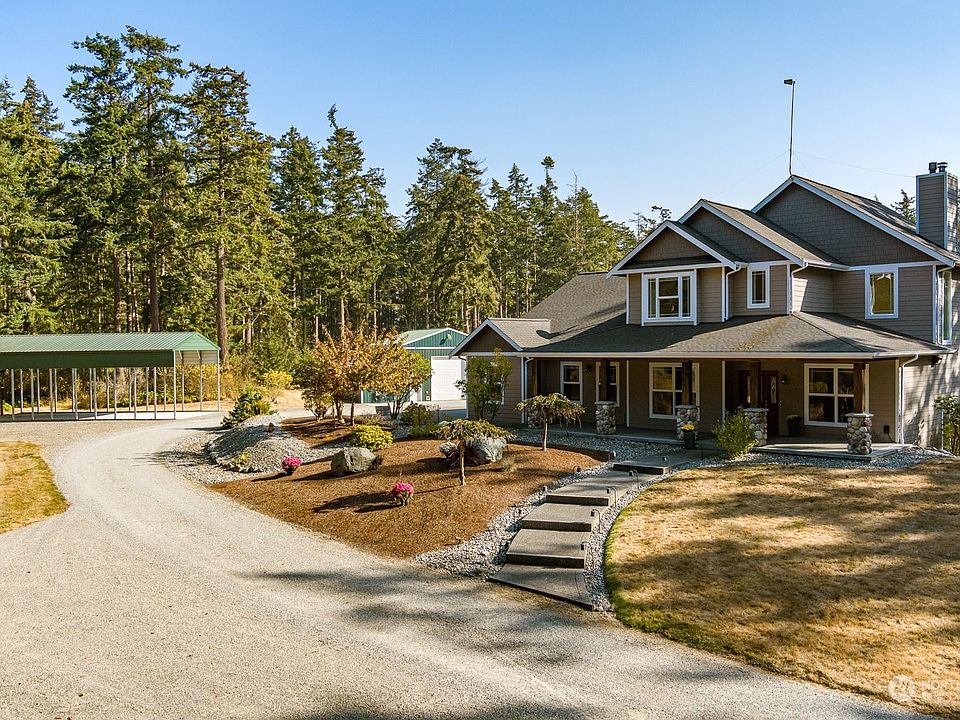 2094 Zylstra Road, Oak Harbor, WA 98277 Zillow