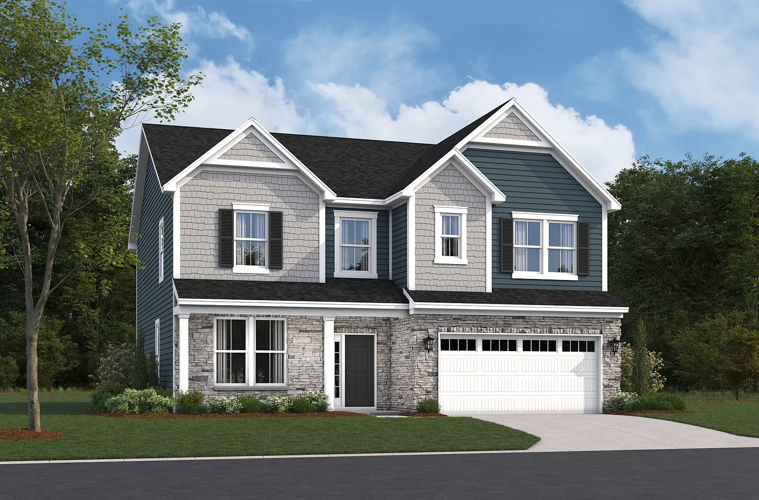 Liberty Plan, Winterburg photo 1