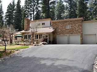 39221 Littlefield Rd, Shaver Lake, CA 93664