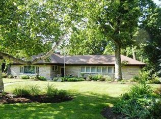 822 Belmont Rd, Butler, PA 16001