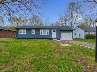 3031 Quincy Ct, Owensboro, KY 42303