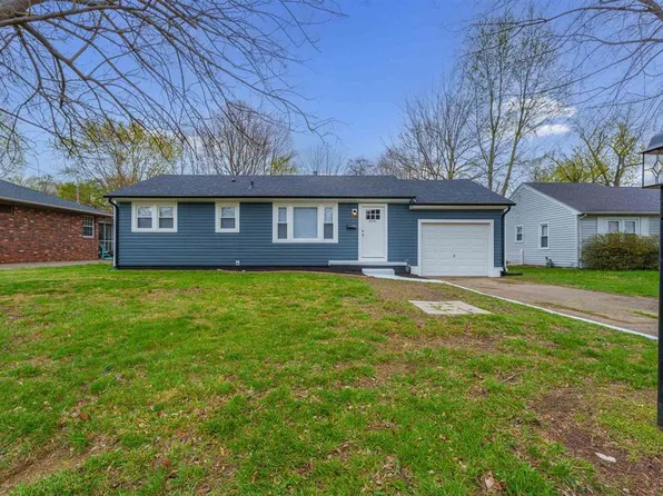 3031 Quincy Ct, Owensboro, KY 42303