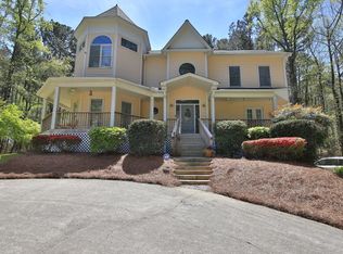 985 Pinbrook Dr, Lawrenceville, GA 30043