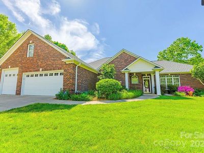 3643 Bay Pointe Dr, Sherrills Ford, NC, 28673