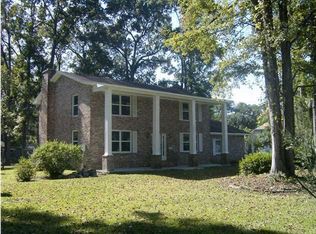 8500 Salamander Rd, North Charleston, SC 29406