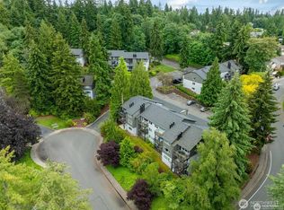 12707 NE 116th Street #A-304, Kirkland, WA