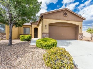 6828 E Falon Ct #5, Prescott Valley, AZ 86314