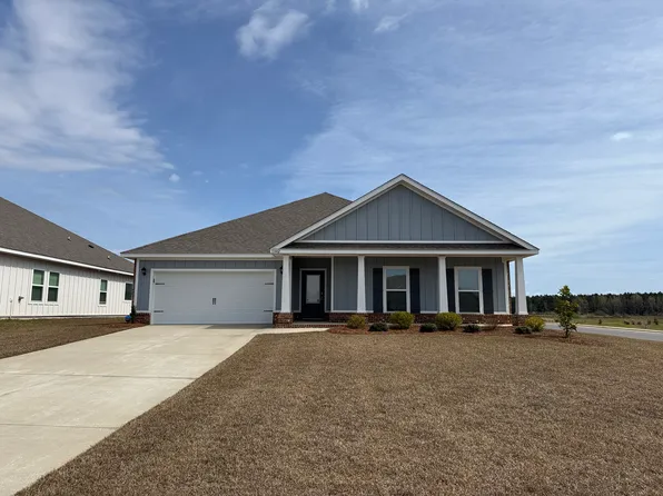 11442 Genuine Risk Cir, Daphne, AL 36526