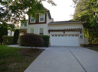 209 Sacred Woods Way, Cary, NC 27513