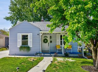 321 E Sheridan Ave, Des Moines, IA 50313