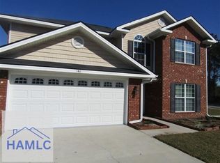 146 Grandview Dr, Hinesville, GA 31313