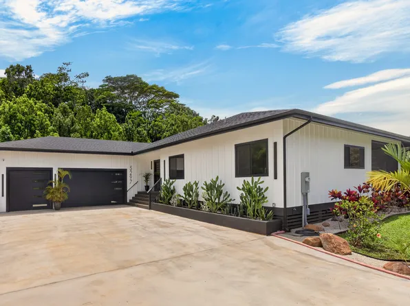 5297A Iana Pl, Kapaa, HI 96746