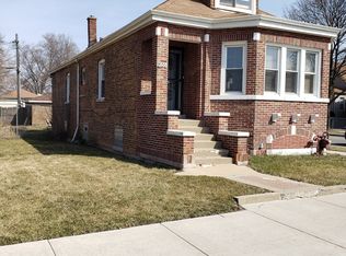 2100 W 72nd St, Chicago, IL 60636