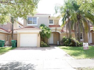2468 SW 153rd Pl, Miami, FL 33185