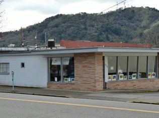 830 SE Rose St, Roseburg, OR 97470