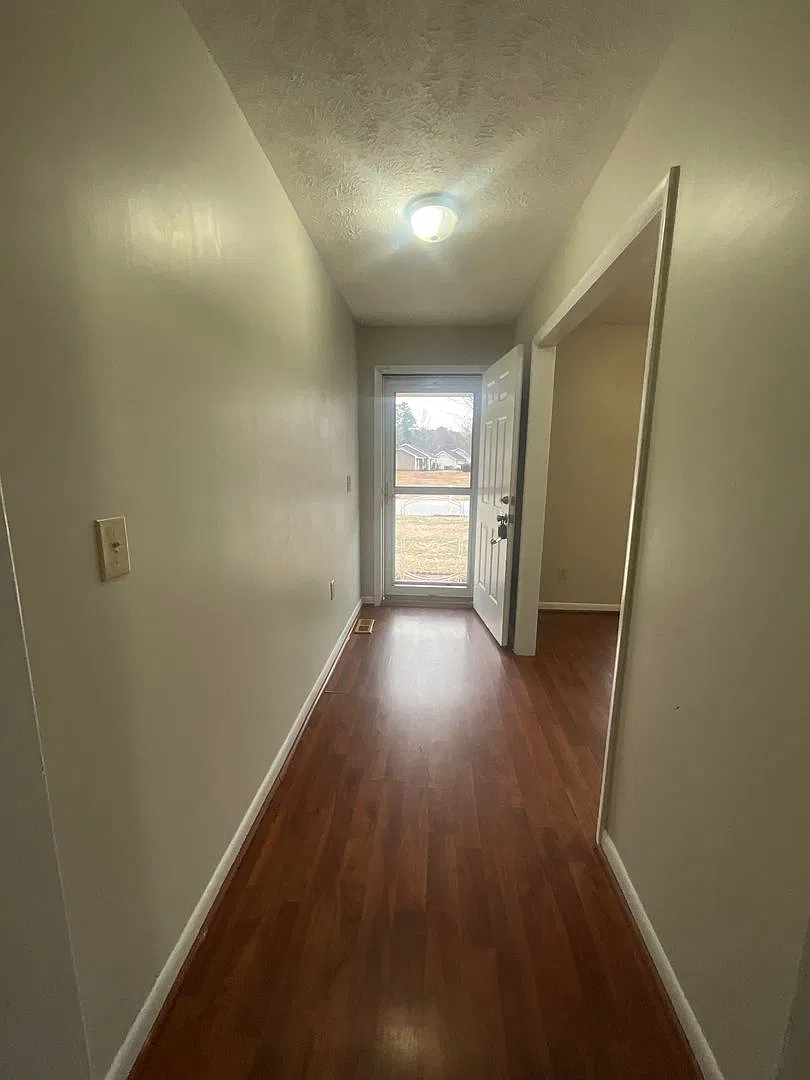 4326 Bridge Street Hope Mills ~ Fairway Forest Subdivision — Photo 3