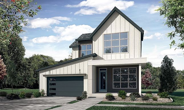 2100 Modern Farmhouse