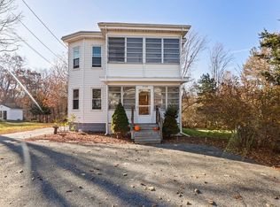 1339 Park St, Attleboro, MA 02703