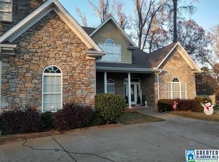 136 Wesley Cir, Bessemer, AL 35023