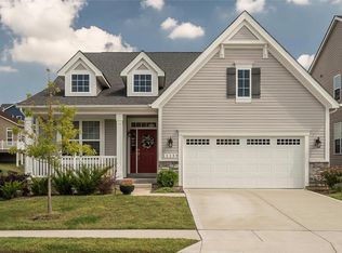 11159 Liebrooke Ct, Saint Louis, MO 63146