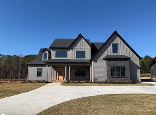 4058 Hollybank Dr LOT 10, Spartanburg, SC 29303