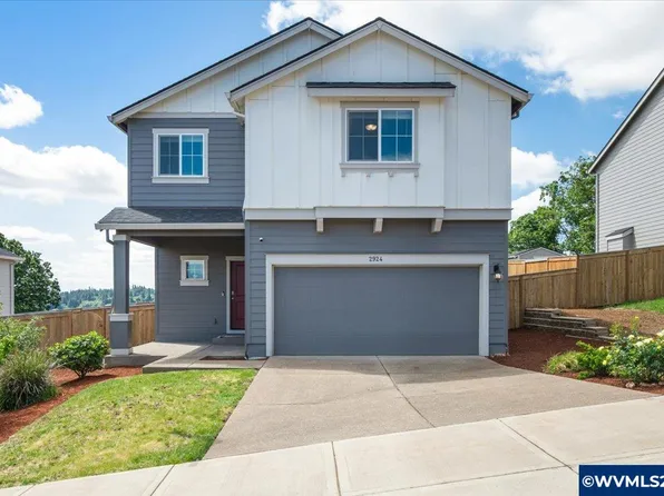 2924 Emily Ave NW, Salem, OR 97304