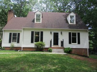 114 Green Tree Dr LOT 22, Forest, VA 24551