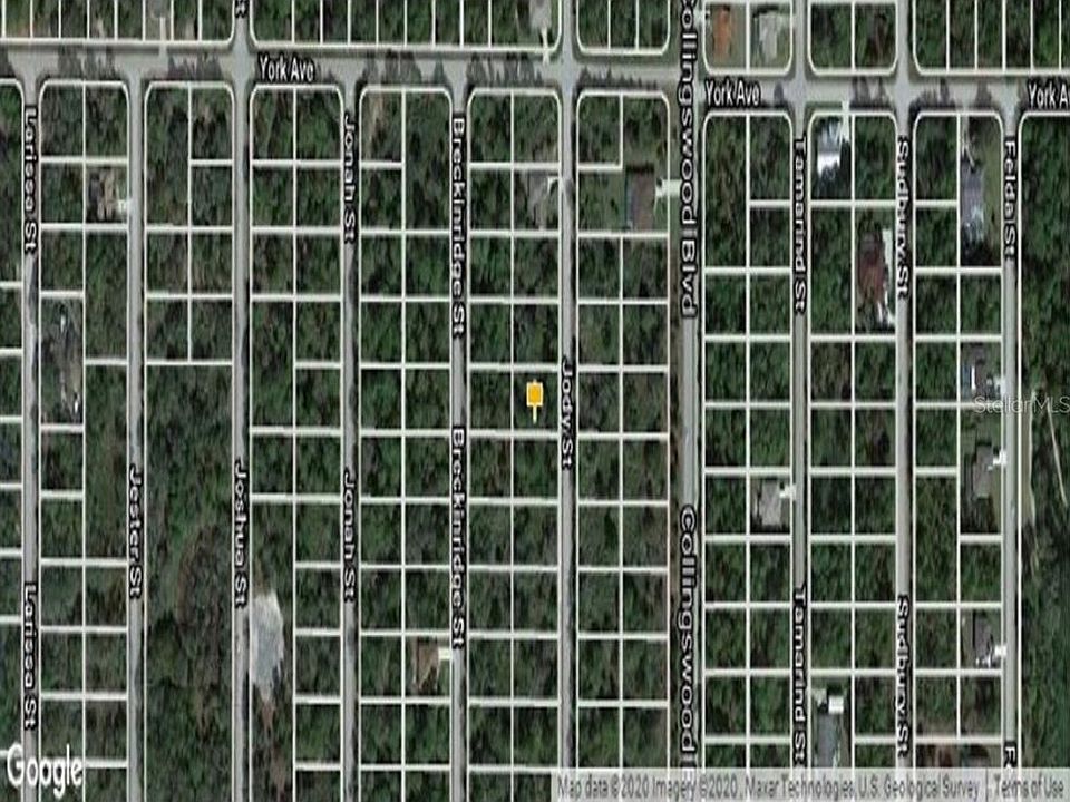 1st image of 3105 Jody St