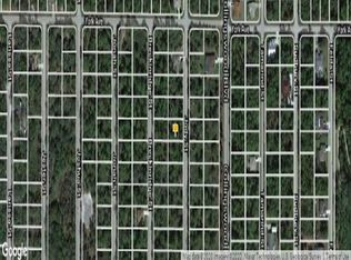 3105 Jody St, Port Charlotte, FL 33948