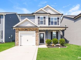 51 McDowell Pkwy, Clayton, NC 27520