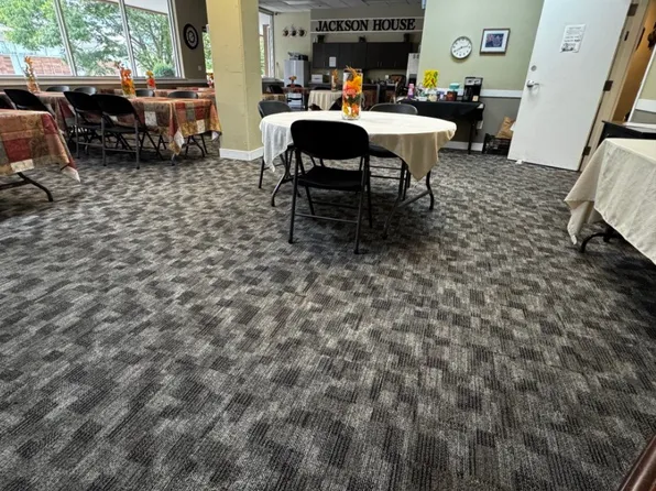 JACKSON HOUSE @ Pacific Crest A 62+ Community