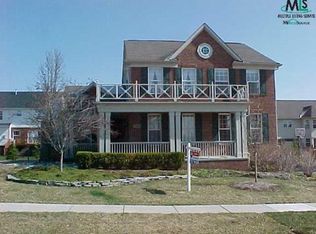 7314 Village Park, Clarkston, MI 48346