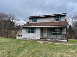 125 Jarrell St, Beckley, WV 25801