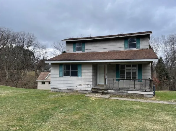 125 Jarrell St, Beckley, WV 25801