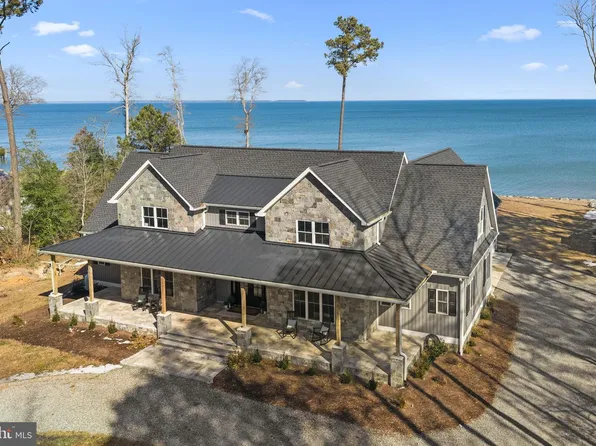 3300 Mob Neck Rd, Heathsville, VA 22473