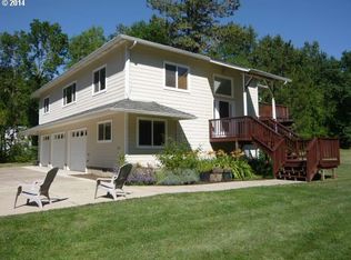 85242 Peaceful Valley Rd, Eugene, OR 97405