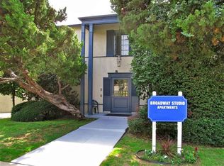 1600 E Broadway, Glendale, CA 91205